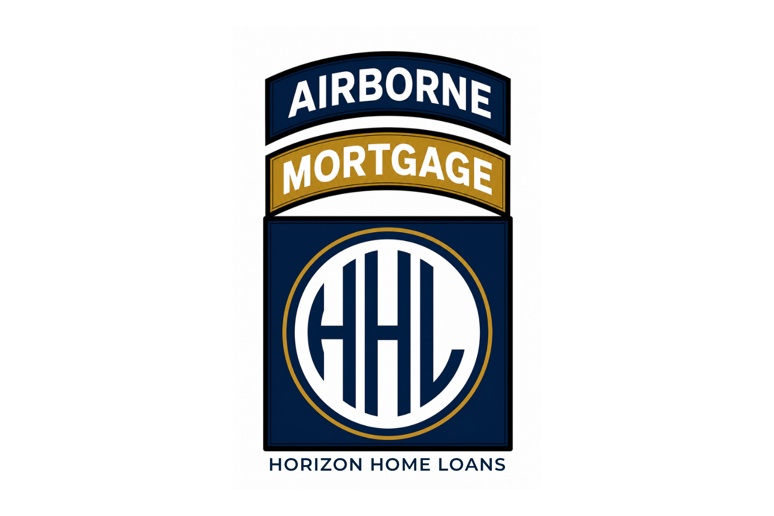 Horizon Home Loans — Airborne Mortgage