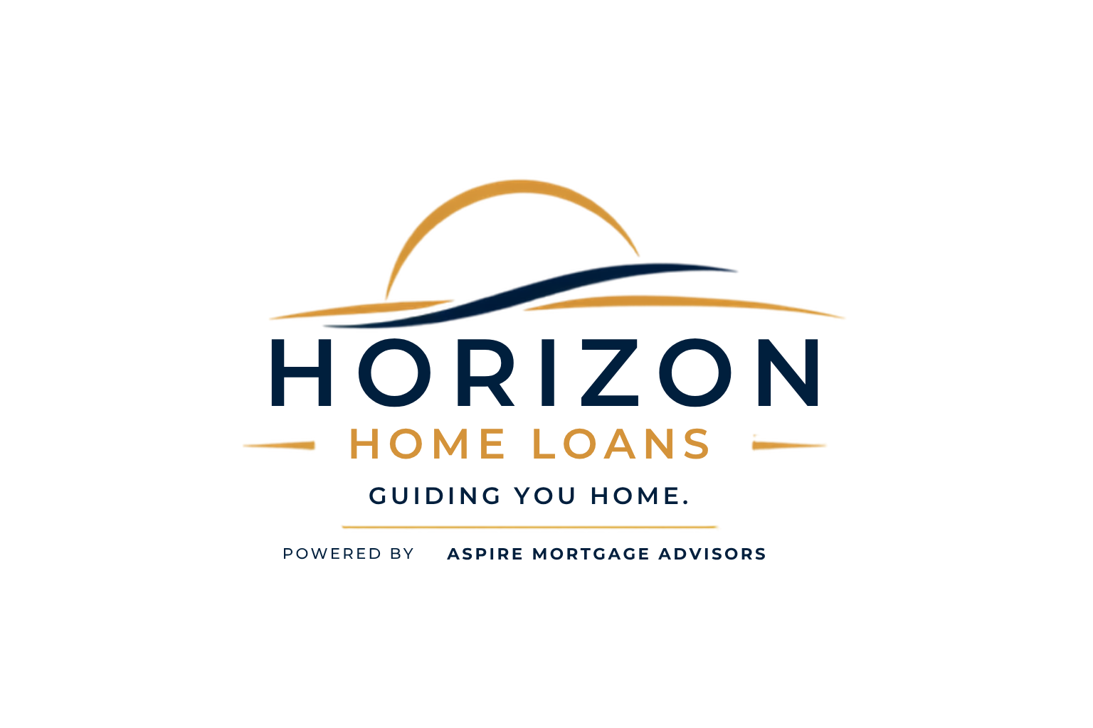 Horizon Home Loans — Guiding You Home