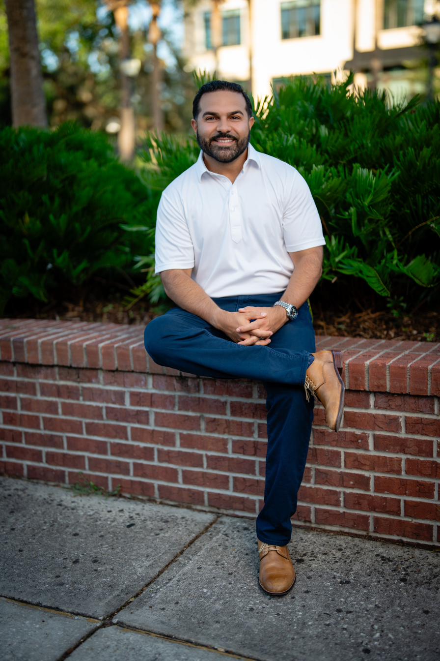 Anthony Alzate
